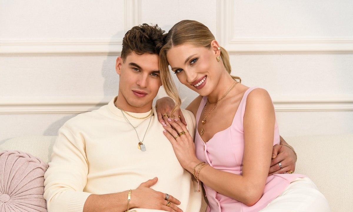 Grawer Vezzi - osobisty język emocji