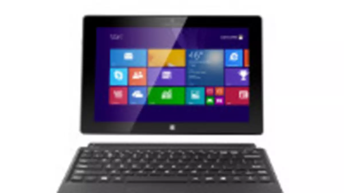 Goclever Insignia 1010 Business: tablet z Windowsem 8.1 już w sprzedaży