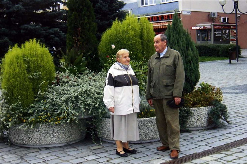 Pokochali się w sanatorium