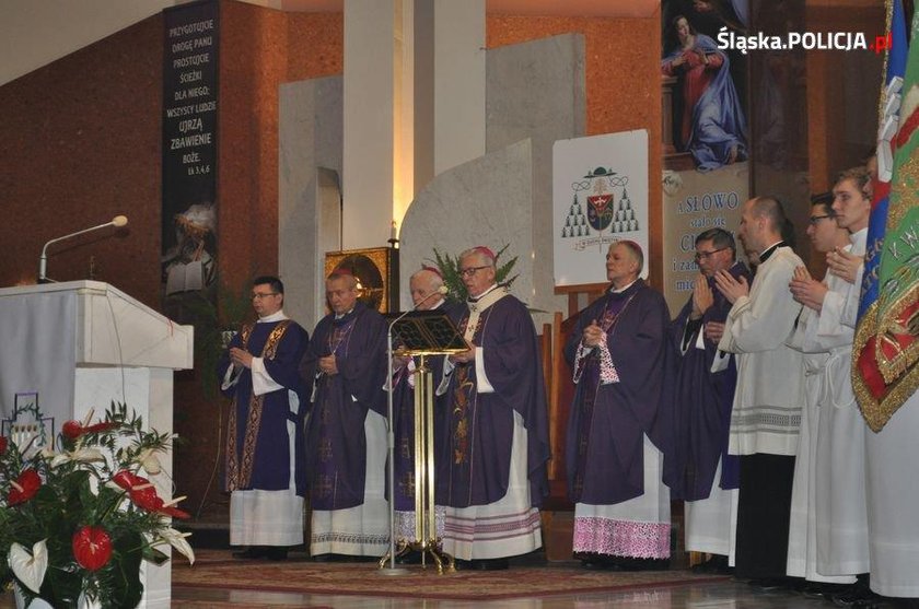 Rocznica tragicznych wydarzeń w Kopalni Wujek