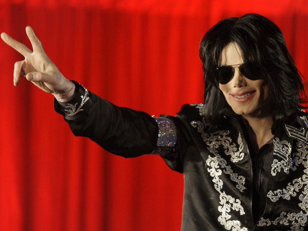 Michael Jackson znów śpiewa – niepublikowana piosenka króla popu!