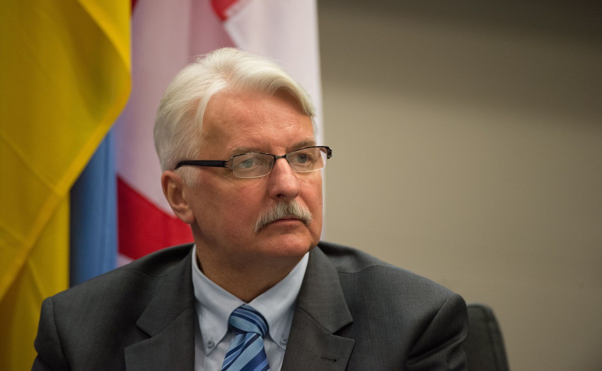 Witold Waszczykowski