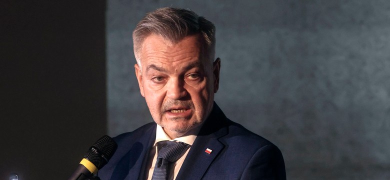 Ambasador Polski w Rosji ewakuowany z restauracji w Jekaterynburgu