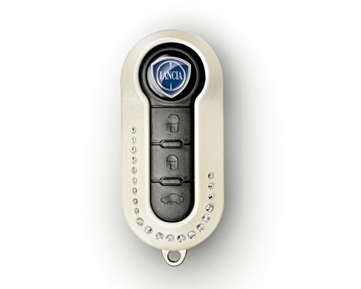 Nowa Lancia Ypsilon w Polsce ma zadebiutować w czerwcu...