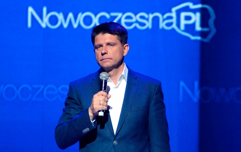 Nowe ugrupowanie Nowoczesna PL