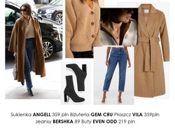 STYLIZACJE Kai Gerber - do skopiowania bez względu na wiek