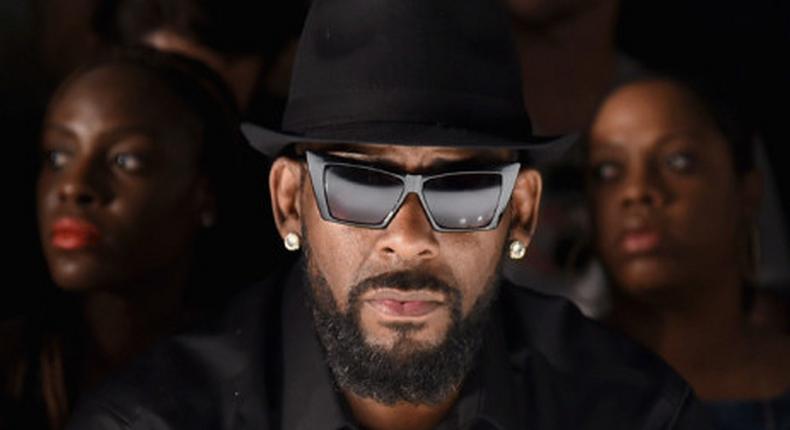 R Kelly's dismissal from Sony/RCA Records is something critics promoting the MuteKelly campaign envisioned as one of the goals of their protests. [EWN]