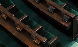 Sejm znowelizował Prawo wodne