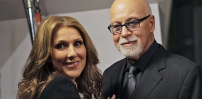 Celine Dion urodziła bliźniaki