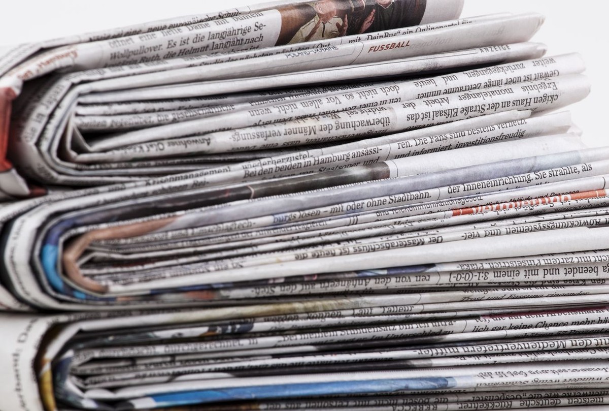 "El Pais", największa hiszpańska gazeta, może zniknąć z druku. "Przejście z papieru do online'u..."