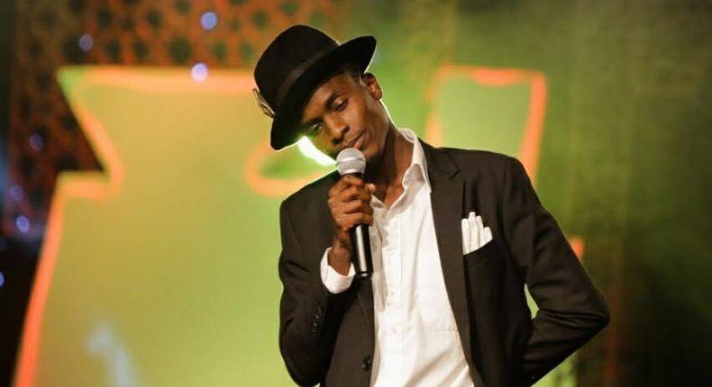 My first interview with Larry Madowo changed my life – Churchill show’s Tear Drops