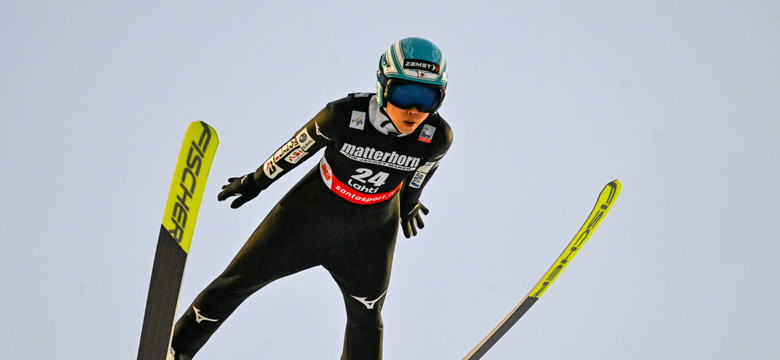 PŚ w skokach kobiet. Japonka Ito wygrała w Lahti ostatni konkurs w sezonie