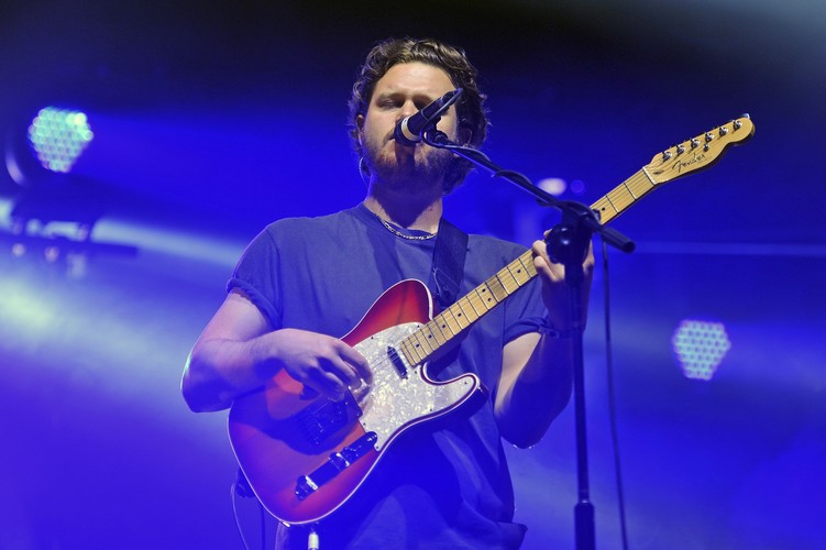 Alt-J na Open'erze