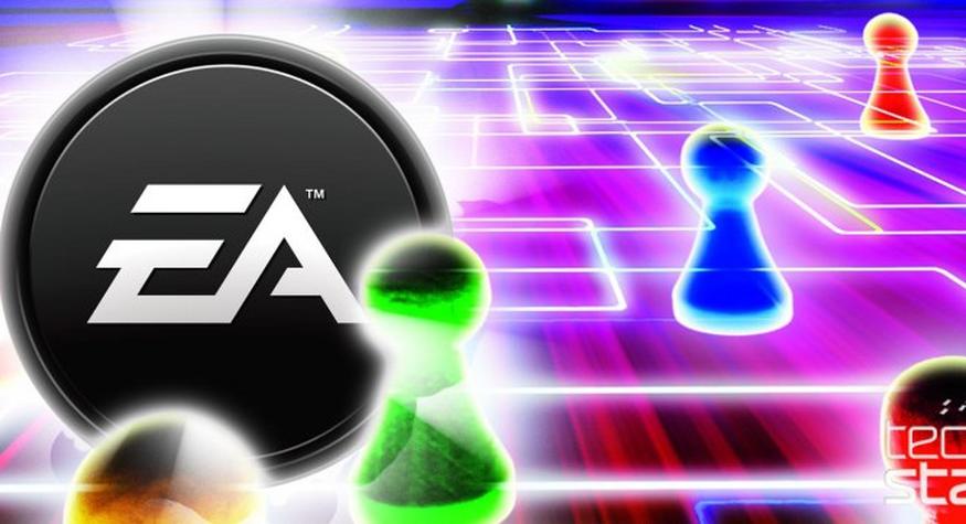 Weihnachtsspecial: EA-Games auf 89 Cent reduziert (Update)