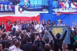 Eurowybory 2024. Znamy listę wszystkich polskich europosłów