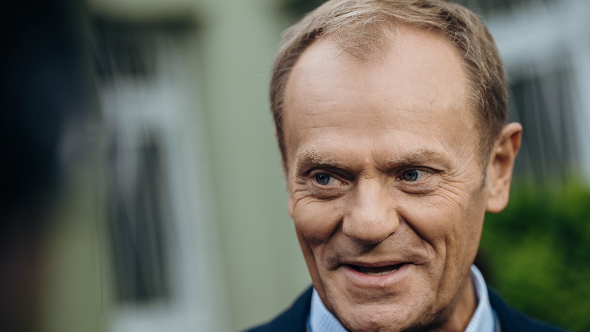 Donald Tusk kandydatem na przewodniczące EPL. Nie będzie miał konkurencji?