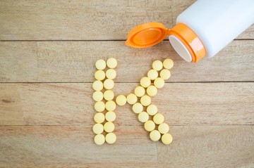 k-vitamin