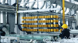 data-driven maintenance w praktyce. rola moneo industrial ai assistant