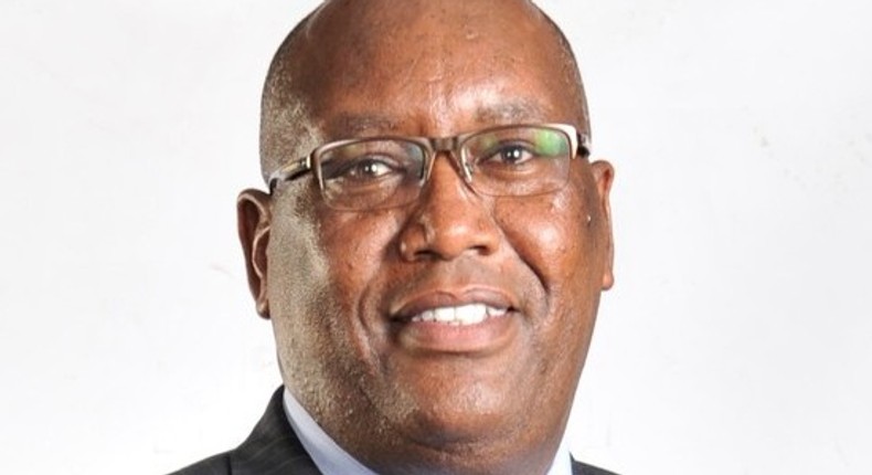 Nation Media Group CEO Stephen Gitagama elected Media Owners Association Chairman