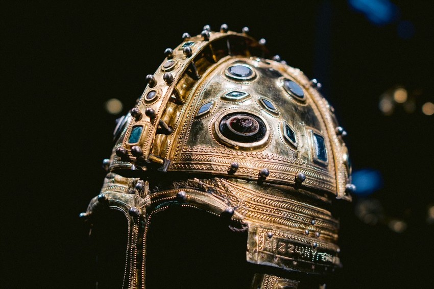 Tamo gde seobe završava 