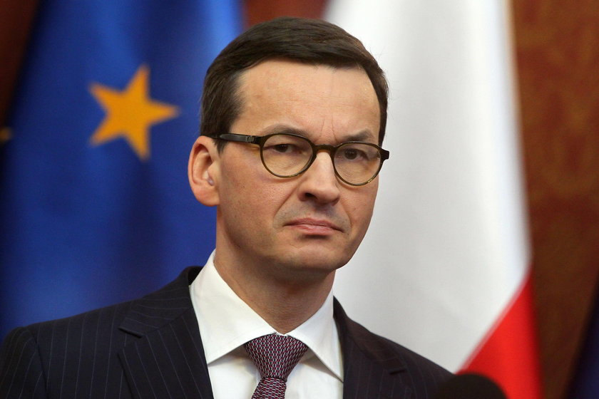 Morawiecki wycina kolejnych wiceministrów