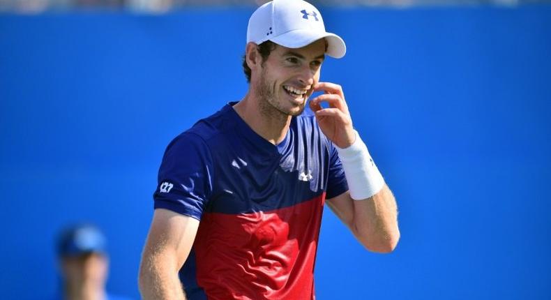 Andy Murray admits he will have to improve dramatically to mount a successful defence of his Wimbledon title