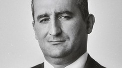 Rozpoczęły się zdjęcia do filmu o Edwardzie Gierku