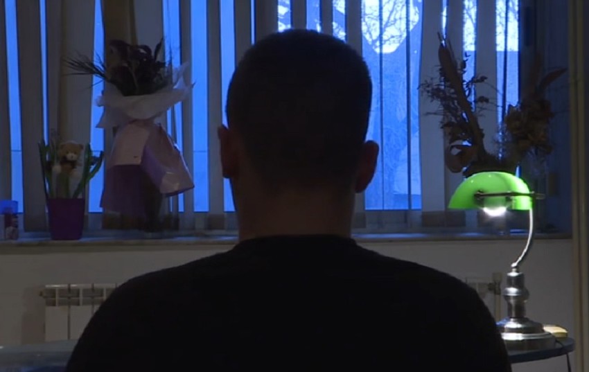 Mladić (18) koji je na lečenju od zavisnosti od kocke