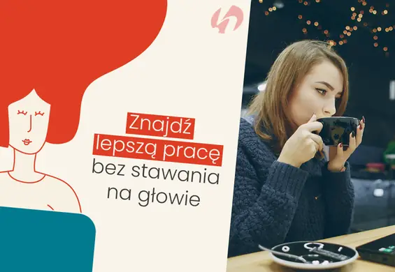 Her Impact pomaga Polkom znaleźć pracę. Rusza akcja rekrutacyjna