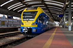 Atrakcyjna trasa PKP powraca. Podróżnicy od dawna o to prosili