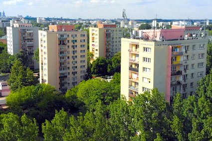 Będzie rewolucja w spółdzielniach. W końcu zyskają prawo do gruntu, na którym wybudowały bloki