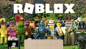Roblox