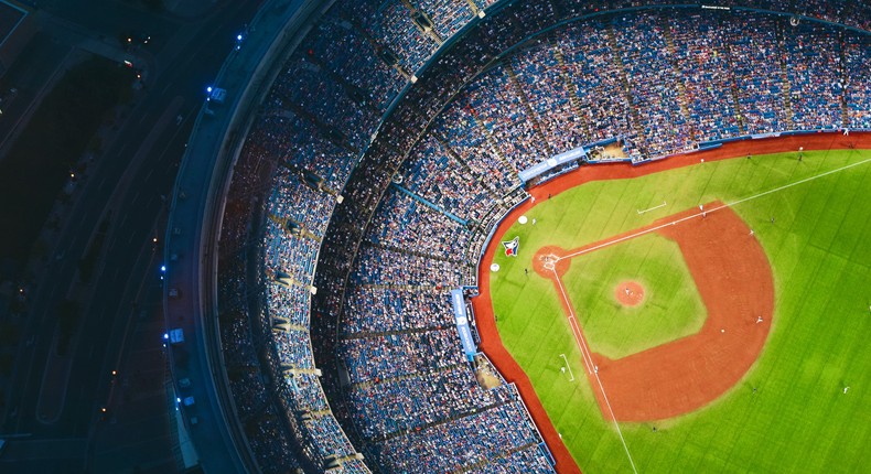 Exploring the booming sports betting industry in Nigeria