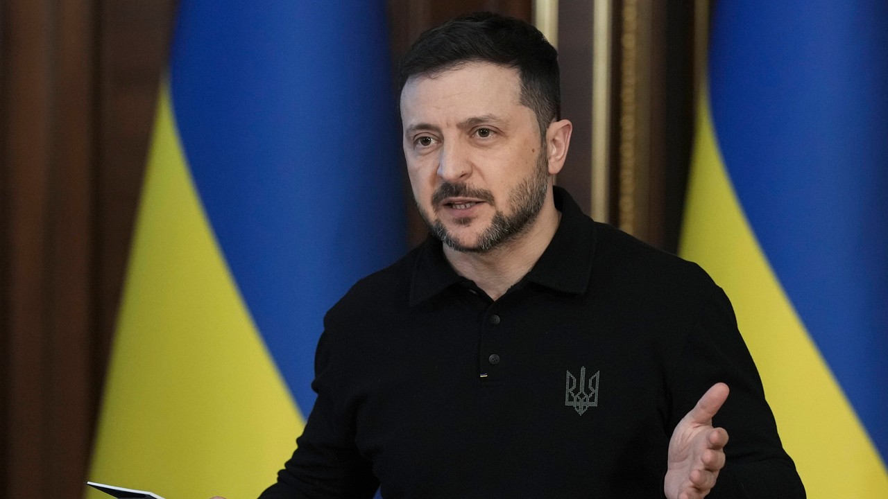 Co dalej z zawieszeniem broni? Ważne spotkanie w Londynie i podróż do Moskwy