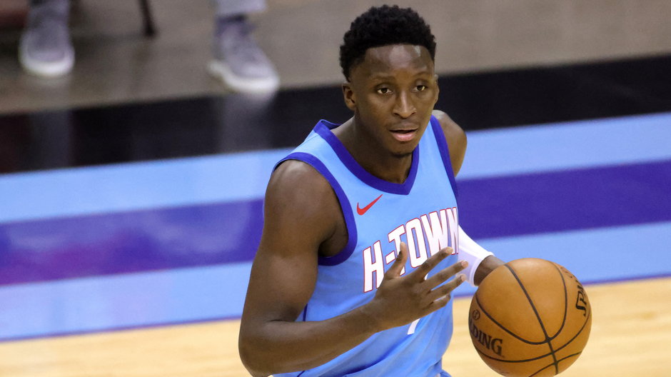 Victor Oladipo