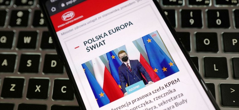 Co z ustawą o zasobach własnych? Rzecznik rządu: Będzie przyjęta w najbliższym czasie