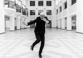 Mariusz Lubomski: Szeroko znany w wąskich kręgach [PODCAST]