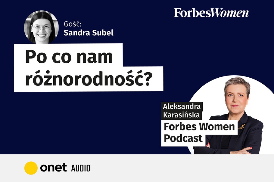 Sandra Subel. Różnorodność