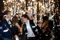 Rodzice szaleją, ceny wystrzeliły. Świat studniówek wymknął się spod kontroli