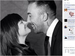 Włoska senator w ogniu krytyki za TE zdjęcia z młodym kochankiem