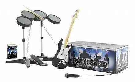 Rock Band