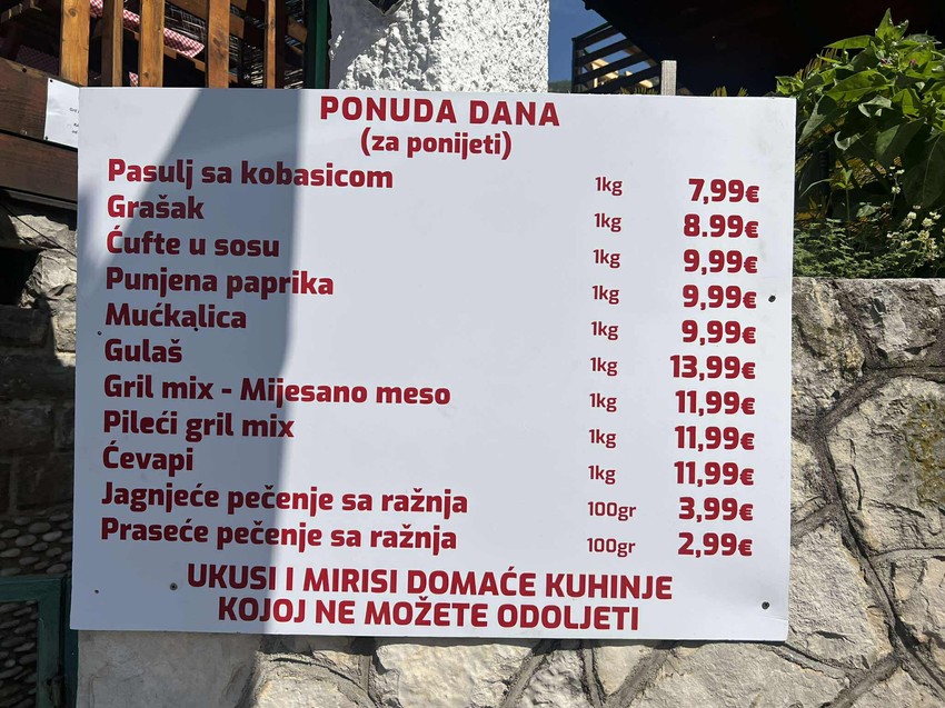 Počela letnja turistička sezona u Crnoj Gori