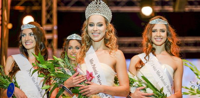 Miss Polonia Województwa Łódzkiego 2016 wybrana!