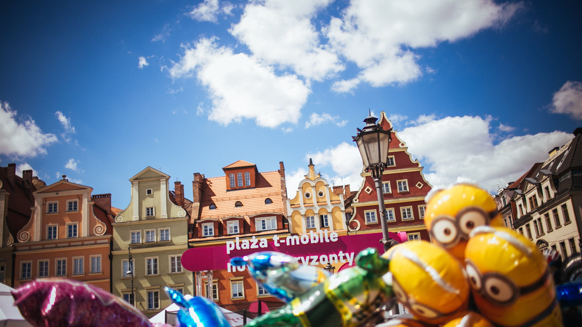  T-Mobile Nowe Horyzonty 2015: zdjęcia z ósmego dnia festiwalu (fot. Piotr Wojtasiak)