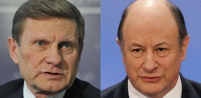 Debata! Tak Balcerowicz walczył z Rostowskim