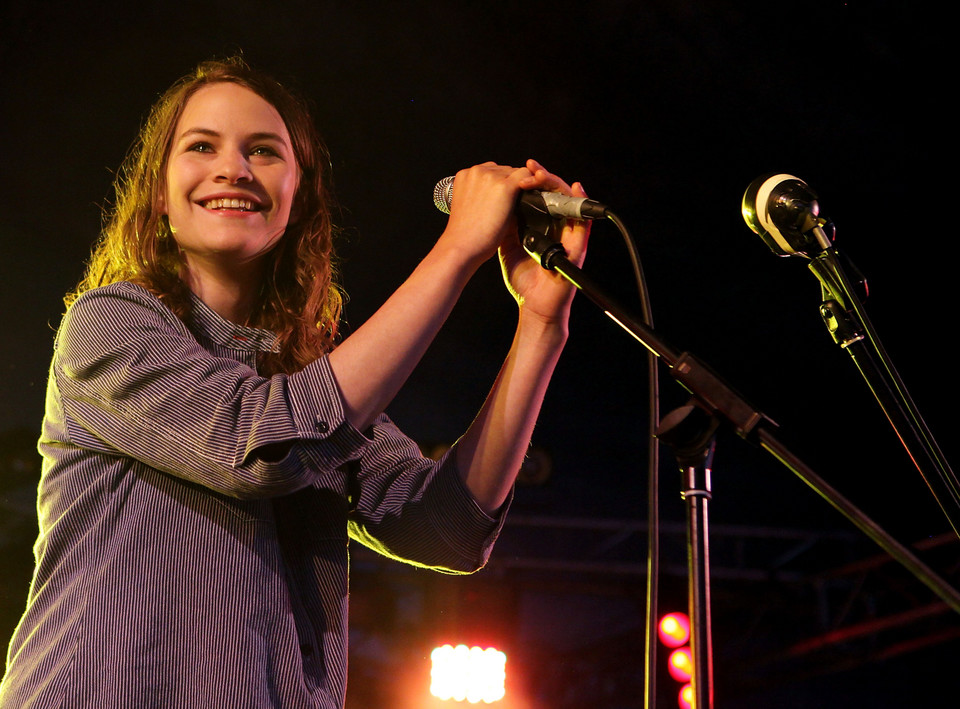 Eliot Sumner