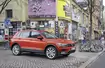 Volkswagen Tiguan - przestronność w cenie