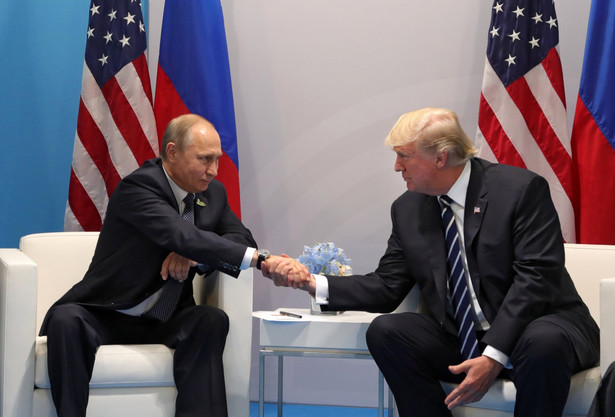 Kreml zgadza się z opinią Trumpa: Relacje Rosja-USA na najniższym w historii i bardzo niebezpiecznym poziomie