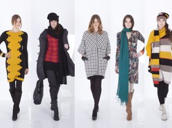 Ubrania idealne na jesienny spacer. Nowa kolekcja Solar