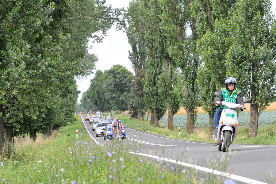 66. Tour de Pologne